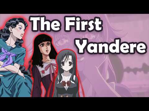 First Yandere