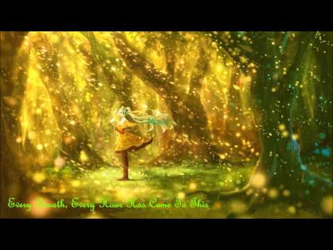 (Nightcore) A Thousand Years Pt. 2