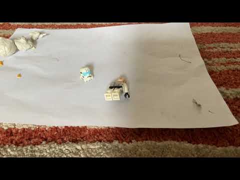 Scar Squadron(task force 99) tech