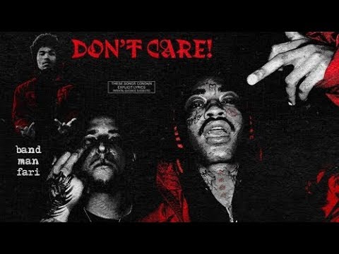 Dj Flipppp ft Tracy & BandmanFari - Dont Care [Prod by 808Kartel]