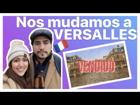 PALACIO de VERSALLES: TIPS y todo lo que NECESITAS SABER  [El MEJOR TOUR en el PALACIO de VERSALLES]