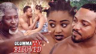Ulumma My Beloved Season 3 - Regina Daniel 2017 La
