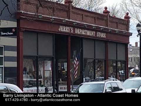 301 Essex St, Salem MA 01970 - Commercial Property - Real Estate - For Sale -