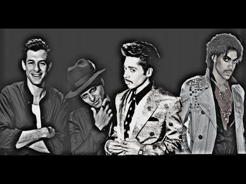 Morris Day x Prince x Bruno Mars & Mark Ronson - "Jungle Love / Uptown Funk" [special request]