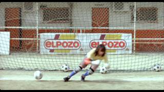 The Longest Penalty Shot in the World