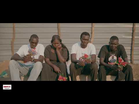 RIP KHOR DJ - BUSY BEE FT R KING FIRE (OFFICIAL MUSIC VIDEO)