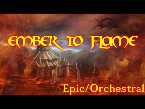 Ember to Flame (original song)