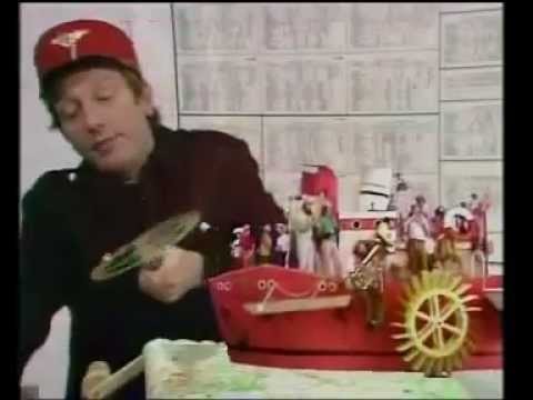 И́ван Мла́дек  Ivan Mládek Banjo band Rychlík jede do Prahy1978