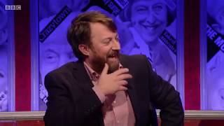 Have I Got a Bit More News for You S56 E7. Nov 27 2018 video