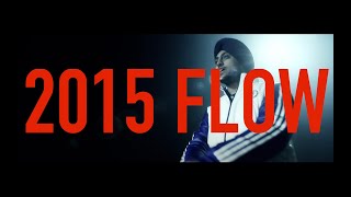 2015 FLOW - Sikander Kahlon (Music Video) PUNJABI RAP