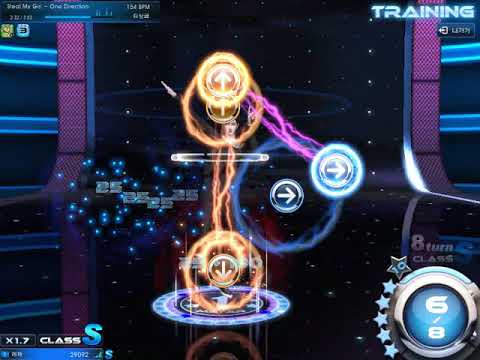 MStar KR - Steal My Girl : Neo Classic [Extreme] (100%)