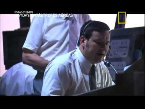 Mayday - Catastrofes Aereas: Aterrizaje Forzoso (Completo / Español Latino)