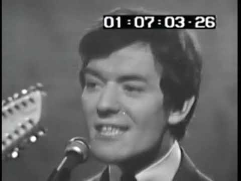 THE HOLLIES (1965) - Shindig! #1