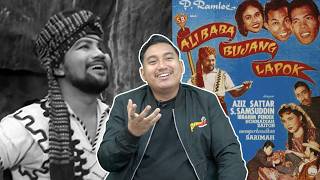 Download lagu Ali Baba Bujang Lapok Perli Orang Politik Sakau? mp3 Download lagu Ali Baba Bujang Lapok Perli Orang Politik Sakau? mp3