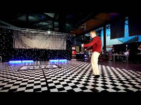 URBAN STYLE 2019 - bitwa o 3 miejsce - Wera Maciejewska vs Oski