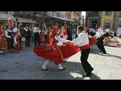 Grupo Etnográfico de Areosa | Viana do Castelo