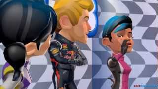 F1 RACE STARS video thumbnail