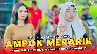 Download lagu AMPOK MERARIK LAGU SASAK VIRAL DI TIKTOK NANA NUTRIISARI NEW SAMBA mp3 Download lagu AMPOK MERARIK LAGU SASAK VIRAL DI TIKTOK NANA NUTRIISARI NEW SAMBA mp3