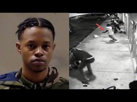 30 Years In Prison, Atlanta rapper Silentó Sentenced for Cousin’s Fatal Shooting