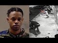 30 Years In Prison, Atlanta rapper Silentó Sentenced for Cousin’s Fatal Shooting