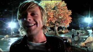 Switchfoot - The Making of Stars