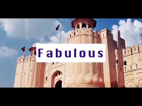 Pakistan Tour Guider