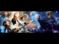 Fallout - Devin Townsend Project (Devin and ...