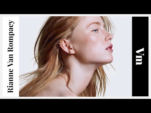 Rianne Van Rompaey | Runway Collection