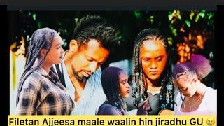 Download lagu Filetan waaliin hin jiradhu Ajjeessen ……… mp3 Download lagu Filetan waaliin hin jiradhu Ajjeessen ……… mp3