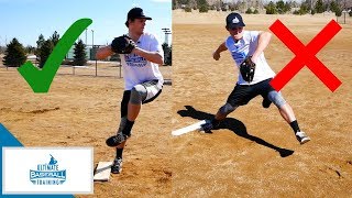 3 Baseball Throwing Drills That Will EXPLODE Your Velocity!