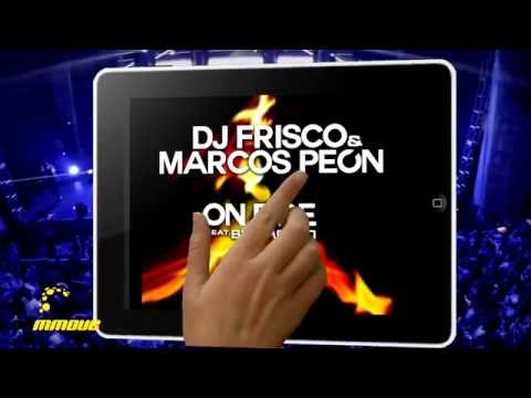 Dj Frisco & Marcos Peón - "The singles" by Dammove