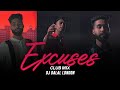 Excuses | Club Remix | AP Dhillon | DJ Dalal London | Gurinder Gill | Intense
