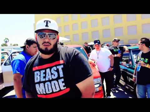 Las Troquitas - Country Gudda Records (Extended Dj.Lara)