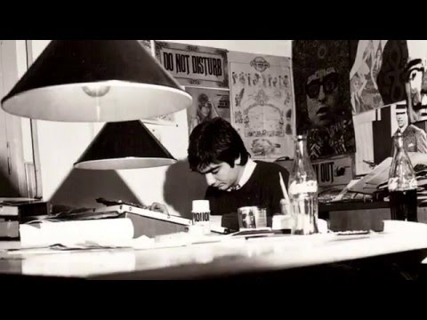 LOVE STRIP - Episodio # 1: LAS NOCHES Y LOS DÍAS DE PEPE GONZÁLEZ (HD)