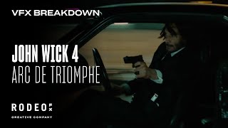 John Wick: Chapter 4 - VOD/Rent Movie - Where To Watch