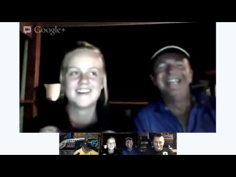 The JD Racewear Show w/ Maddi "Madstar" McGee