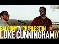 LUKE CUNNINGHAM - RING AROUND HER FINGER (BalconyTV)