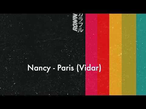 [FREE] Vald + Vladimir Cauchemar + Flute Type Beat \\Nancy - Paris\\