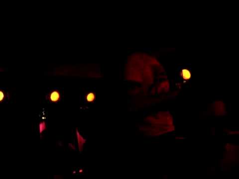 Rori Breaker (HU) live at Shine Club (Wels, AT) @ Ak'waman Sessions (2010-02-13) part 1
