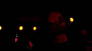 Rori Breaker (HU) live at Shine Club (Wels, AT) @ Ak'waman Sessions (2010-02-13) part 1