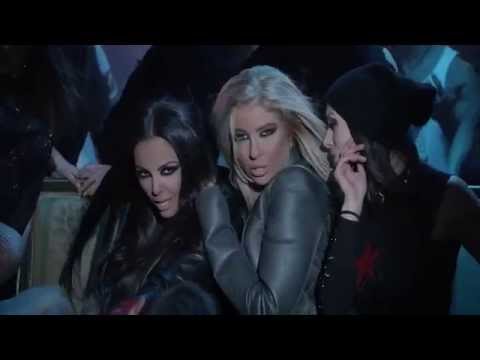 ANDREA   BESAME FEAT RONNY DAE & BENY BLAZE OFFICIAL VIDEO 2014