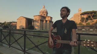 Marco Ligabue "Non è mai tardi" (video ufficiale)