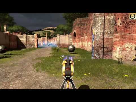 The Talos Principle Part 8: World A Star Level