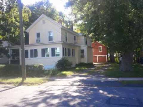 11 Hough St Plainville Connecticut FOR RENT!
