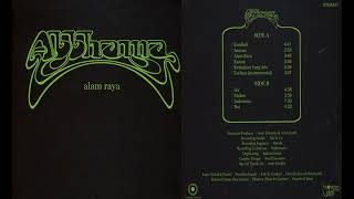 Download lagu Abbhama - Kembali (Indonesia Symphonic Prog 1978) mp3