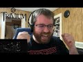Trivium Catastrophist OFFICIAL VIDEO Trivium Catastrophist OFFICIAL VIDEO