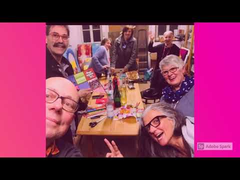 100 Jahre Wilhelm Hager - Open Art Illingen