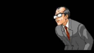 Phoenix Wrong - More Than Awkward