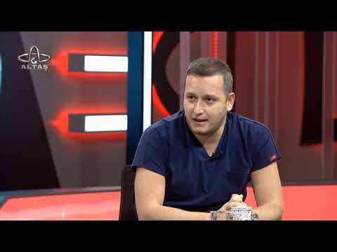 HERKES İÇİN SAĞLIK - UZM. DR. ALİ UĞUR ÜNAL 18 01 2021