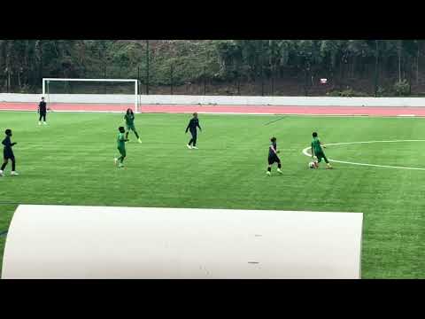 Fc Issy / Esperance Paris 19 (Victoire 9/3) 2/3